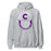 Klein Cain High School Hurricanes Sport Grey Classic Unisex Hoodie 229