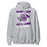 Klein Cain High School Hurricanes Sport Grey Classic Unisex Hoodie 205