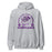 Klein Cain High School Hurricanes Sport Grey Classic Unisex Hoodie 208