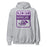 Klein Cain High School Hurricanes Sport Grey Classic Unisex Hoodie 001
