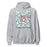 The Woodlands High School Highlanders Sport Grey Classic Unisex Hoodie 236