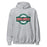 The Woodlands High School Highlanders Sport Grey Classic Unisex Hoodie 011