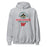 The Woodlands High School Highlanders Sport Grey Classic Unisex Hoodie 222