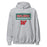 The Woodlands High School Highlanders Sport Grey Classic Unisex Hoodie 049