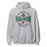 The Woodlands High School Highlanders Sport Grey Classic Unisex Hoodie 218
