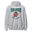 The Woodlands High School Highlanders Sport Grey Classic Unisex Hoodie 213