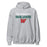 The Woodlands High School Highlanders Sport Grey Classic Unisex Hoodie 017