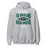 The Woodlands High School Highlanders Sport Grey Classic Unisex Hoodie 210