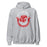 Katy High School Tigers Sport Grey Classic Unisex Hoodie 229