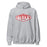 Katy High School Tigers Sport Grey Classic Unisex Hoodie 009