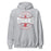 Katy High School Tigers Sport Grey Classic Unisex Hoodie 218