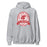 Katy High School Tigers Sport Grey Classic Unisex Hoodie 212