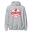 Katy High School Tigers Sport Grey Classic Unisex Hoodie 209