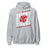 Katy High School Tigers Sport Grey Classic Unisex Hoodie 223