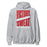 MacArthur High School Generals Grey Classic Unisex Hoodie 241