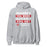 MacArthur High School Generals Grey Classic Unisex Hoodie 238