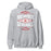 MacArthur High School Generals Grey Classic Unisex Hoodie 210