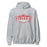 MacArthur High School Generals Grey Classic Unisex Hoodie 009