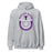 Morton Ranch High School Mavericks Grey Classic Unisex Hoodie 229