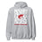 Odessa High School Bronchos Grey Classic Unisex Hoodie 236