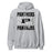 Permian High School Panthers Grey Classic Unisex Hoodies 233