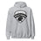 Permian High School Panthers Grey Classic Unisex Hoodies 221
