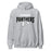 Permian High School Panthers Grey Classic Unisex Hoodies 234