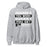 Permian High School Panthers Grey Classic Unisex Hoodies 238