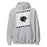 Permian High School Panthers Grey Classic Unisex Hoodies 223