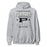 Permian High School Panthers Grey Classic Unisex Hoodies 230
