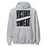 Permian High School Panthers Grey Classic Unisex Hoodies 241