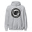 Permian High School Panthers Grey Classic Unisex Hoodies 216
