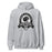 Permian High School Panthers Grey Classic Unisex Hoodie 212