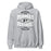 Permian High School Panthers Grey Classic Unisex Hoodie 210