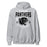 Permian High School Panthers Grey Classic Unisex Hoodie 204