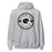 Permian High School Panthers Grey Classic Unisex Hoodie 203