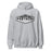 Permian High School Panthers Grey Classic Unisex Hoodie 009