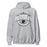 Permian High School Panthers Grey Classic Unisex Hoodie 211