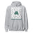 Reagan High School Rattlers Grey Classic Unisex Hoodie 236