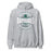 Reagan High School Rattlers Grey Classic Unisex Hoodie 218