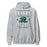 Reagan High School Rattlers Grey Classic Unisex Hoodie 230