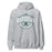 Reagan High School Rattlers Grey Classic Unisex Hoodie 211