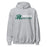 Reagan High School Rattlers Grey Classic Unisex Hoodie 200