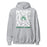 Spring High School Lions Grey Classic Unisex Hoodie 236