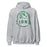 Spring High School Lions Grey Classic Unisex Hoodie 206
