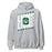 Spring High School Lions Grey Classic Unisex Hoodie 223