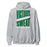 Spring High School Lions Grey Classic Unisex Hoodie 241