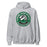 Spring High School Lions Grey Classic Unisex Hoodie 215