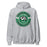 Spring High School Lions Grey Classic Unisex Hoodie 239