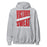 Tomball High School Cougars Grey Classic Unisex Hoodie 241